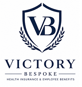 Victory Bespoke Logo